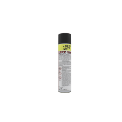 EUREX LUCE NEW SPRAY ML. 600 Pulisci e lucida cruscotto