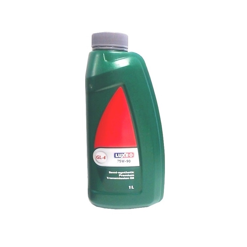 OLIO MOTORE MOBIL 2000 SEMI-SYNTHETIC BENZINA & DIESEL 10W40 1L