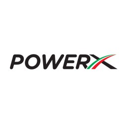 EUREX POWER X 2T 100% SINTETICO - ESTERE litri 1