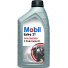 Mobil™ Extra 2T Litri 1 - Olio 2T semisintetico, senza fumo, ad alte prestazioni