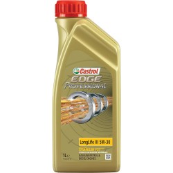 Castrol EDGE