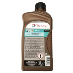 OLIO MOTORE TOTAL SPECIAL 20W60 ( Tipo HPX 20W-50)  MINERALE litri 1