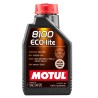 MOTUL 8100 ECO-lite 5w20 litri 1