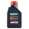 MOTUL NGEN 7 5W-40 4T litri 1