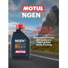 Cart. 12 pezzi MOTUL NGEN 7 5W-40 4T litri 1