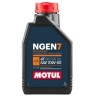 MOTUL NGEN 7 10W-50 4T litri 1