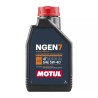 Offerta Speciale n. 48 litri MOTUL NGEN 7  cartoni anche assortiti