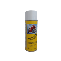 EUREX CHAIN GREASE BM1 ml 400 Spray per catena