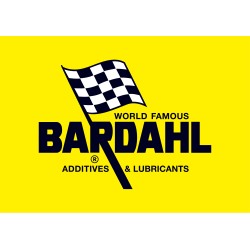 BARDAHL BSF OB concentrato Litri 1 Cod.  100038 - Octane Booster