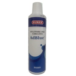 Additivo per adblue - N. 2 EUREX DX505 ml 300 + Flacone ml.100 omaggio