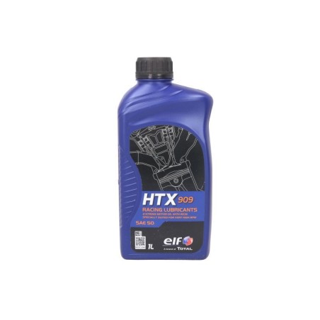 ELF HTX 909 SAE 50 -1 LITRO