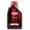 OLIO MOTORE MOTUL 4100 PROTECT 10W40 1 Litro