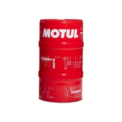 FUSTO OLIO MOTUL 4100...