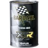 BARDAHL XTR C60 RACING 39.67 10W-60 LT 1