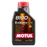 OLIO 0W-30 MOTUL 8100 X-CLEAN EFE