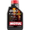 MOTUL 8100 X-clean GEN2 5W-40