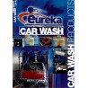 EUREKA TECNO WAX Cera idrorepellente litri 5