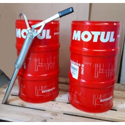 MOTUL 8100 X-CLEAN EFE 5W-30 litri 1